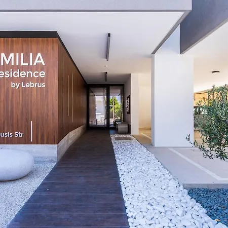 Διαμέρισμα Solenne - Stylish 2-br & Balcony In