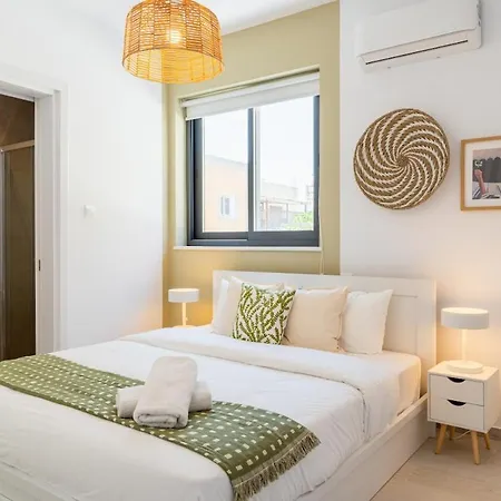 Appartement Solenne - Stylish 2-br & Balcony In *